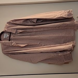 Saddlebred classic fit 3XLT dress shirt